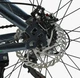 Спортивний велосипед 29 дюймів Shimano 21 швидкість Corso «ALPHA» LF-29360 - зображення 6