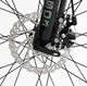 Спортивний гірський алюмінієвий велосипед 27.5 дюймів Shimano 21 швидкість Corso «Legend» LG-27754 - зображення 6