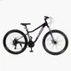 Спортивний гірський алюмінієвий велосипед 27.5 дюймів Shimano 21 швидкість Corso «ELYSIUM» LS-27611 - зображення 1