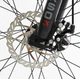 Спортивный горный алюминиевый велосипед 27.5 дюймов Shimano 21 скорость Corso «Legend» LG-27963 - изображение 4