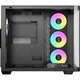 Корпус Ocypus Iota C70 Curve ARGB Digital Black (IOTA-C70-BKD400CD-GL) - изображение 3