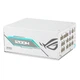 Блок питания ASUS ROG THOR 1200W 80+ Platinum WHITE (90YE00V5-B0NA00) - изображение 7