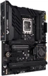 Материнська плата ASUS TUF Gaming Z790-PLUS D4 (TUF Gaming Z790-PLUS D4) (Socket 1700, Intel Z790, ATX) - зображення 4