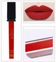 Aden Liquid Lipstick Помада жидкая "Tulip" № 08 - изображение 1