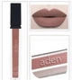 Aden Liquid Lipstick Помада рідка "Chinchilla" No 25 - зображення 1