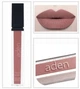 Aden Liquid Lipstick Помада жидкая Суперстойкая "Nude Elegance" № 07 - изображение 1