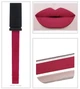 Aden Liquid Lipstick Помада жидкая "Raspberry" № 19 - изображение 1