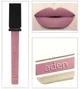 Aden Liquid Lipstick Помада жидкая Суперстойкая "Shell" № 05 - изображение 1