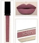 Aden Liquid Lipstick Помада жидкая "Truffle" № 30 - изображение 1