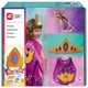 Zestaw AS Craft Princess DIY 3 zestawy do rękodzieła (5203068310028) - obraz 1