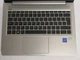 Ультрабук HP ProBook 430 G6 / 13.3" TN / Intel Celeron 4205U (2 ядра по 1.8GHz) / 8GB DDR3 / 128GB SSD / UHD Graphics / WebCam / HDMI б/у - изображение 4