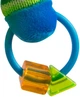 Іграшка для немовлят Tomy Lamaze підвіска робот Расті L27089 (796714270890) - зображення 3