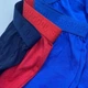 Набір трусів боксерів на хлопчика 3 шт Primark 134-140 9-10 років Синій Червоний - изображение 2
