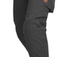 Брюки тактические демисезонные Helikon-Tex Pilgrim Pants DuraCanvas, Black, W32/L34 - изображение 10