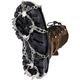 Ледоступы Viking Fishing Ice Master, Black, M (36-41) 23.5-26cm - изображение 3