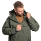 Куртка Helikon Pilgrim Anorak, Taiga Green, M - зображення 4