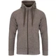 Кофта Helikon Covert Tactical Hoodie, Коричневий, M - зображення 2