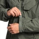 Куртка Helikon Pilgrim Anorak, Taiga Green, M - зображення 7