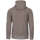 Кофта Helikon Covert Tactical Hoodie, Коричневий, M - зображення 3