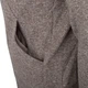 Кофта Helikon Covert Tactical Hoodie, Коричневий, M - зображення 6