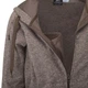 Кофта Helikon Covert Tactical Hoodie, Коричневий, M - зображення 7