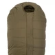 Спальний мішок Carinthia XP Down 1000 Medium, Olive, L - зображення 5