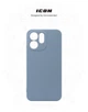 Чохол ArmorStandart ICON для OPPO Reno15 F 5G / Reno15 FS 5G Camera cover Winter Blue (ARM90029) - зображення 3