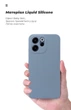 Чохол ArmorStandart ICON для OPPO Reno15 F 5G / Reno15 FS 5G Camera cover Winter Blue (ARM90029) - зображення 7