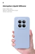 Чехол ArmorStandart ICON для Xiaomi Redmi Note 15 Pro Plus 5G / Poco M8 Pro 5G Camera cover Lavender (ARM89825) - изображение 7