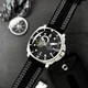 Наручний годинник Pagani Design PD-1736 Silver-Black - изображение 7