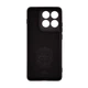 Чехол ArmorStandart ICON для Motorola Edge 70 5G Camera cover Black (ARM89703) - изображение 2