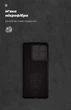 Чехол ArmorStandart ICON для Motorola Edge 70 5G Camera cover Black (ARM89703) - изображение 4