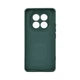 Чехол ArmorStandart ICON для Xiaomi Redmi Note 15 4G / Note 15 5G / Poco M8 5G Camera cover Dark Green (ARM89814) - изображение 2