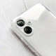 Прозорий силіконовий чохол на Samsung Galaxy A07 (A075) - зображення 4
