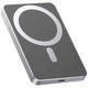 Повербанк з бездротовою зарядкою MagSafe Proove Carbon Slim 5000mAh 20W nightfall - зображення 2