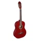 Класична гітара STAGG N C440 M RED - зображення 1