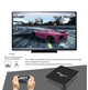 Smart TV приставка MXQ Pro 4K 5G Android (2GB / 32GB) с Wi-Fi и LAN - изображение 3