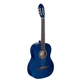 Класична гітара STAGG N C440 M BLUE - зображення 1