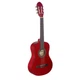 Класична гітара STAGG N C410 M RED - изображение 1
