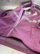 Куртка на флісі дитяча на дівчинку Lupilu 98-104р Рожевий (1169) - зображення 7
