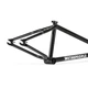 Рама WeThePeople PATHFINDER 20.5"TT black (чорна) - зображення 2