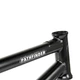 Рама WeThePeople PATHFINDER 20.5"TT black (чорна) - зображення 4