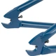 Рама WeThePeople TRIGGER 21"TT matt navy blue (синя) - зображення 7