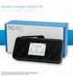 5G/4G LTE Wi-Fi мобільний роутер Novatel Inseego M2100 CPE | LTE Cat.22 (до 2.5 Гбіт/с) | 4×4 MIMO (LTE/Sub-6) | Wi-Fi 6 | до 30 пристроїв | Акумулятор 5050 мА·г (до 24 год) | PowerBank (зарядка інших пристроїв) | Kyivstar/Vodafone/lifecell - зображення 8