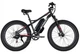 Електровелосипед Fatbike AL SPACE APOLLO DD FR 26" (1000W 48V 21Ah) - зображення 1