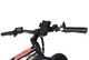 Електровелосипед Fatbike AL SPACE APOLLO DD FR 26" (1000W 48V 21Ah) - зображення 4