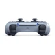 Геймпад Sony PlayStation 5 Dualsense Sterling Silver (1000040186) - изображение 4
