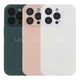 Чохол-накладка скляний матовий із захистом камери Matte AG-Glass для iPhone 14 Pro Deep Purple - зображення 2