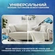 Аккумуляторная воздуходувка (24V, 2Ah) Садовый пылесос-воздуходув на аккумуляторе для сбора листьев и уборки TC - изображение 4