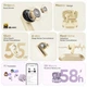 Навушники Realme Buds Air 8 Master Gold - зображення 5